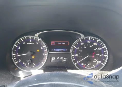 2014 Infiniti Qx60 из США, поврежденный, VIN 5N1AL0MM6EC551107